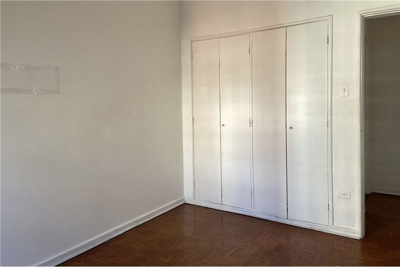 Apartamento a venda Cerqueira Cesar - 105m² Santos São Paulo - 