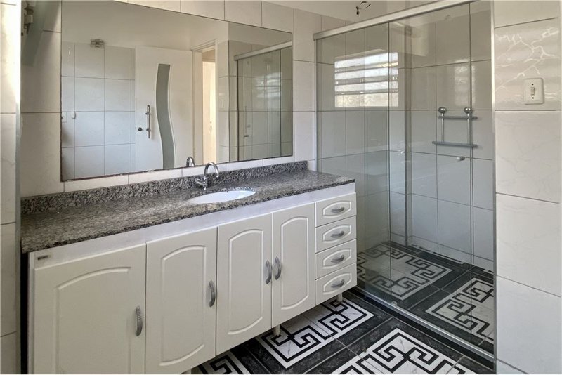 Apartamento a venda Cerqueira Cesar - 105m² Santos São Paulo - 