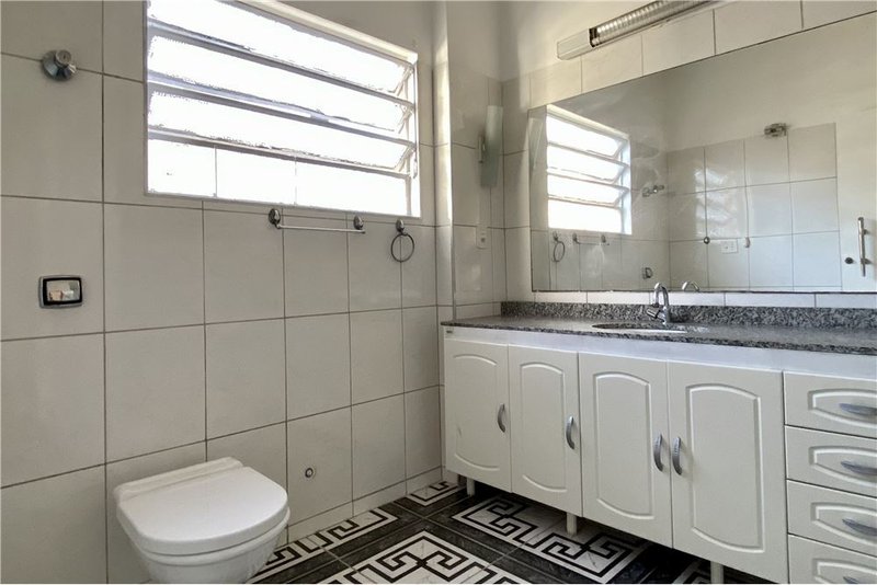Apartamento a venda Cerqueira Cesar - 105m² Santos São Paulo - 