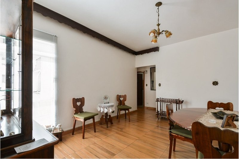Apartamento a venda Bela Vista -m104m² Brigadeiro Luís Antônio São Paulo - 