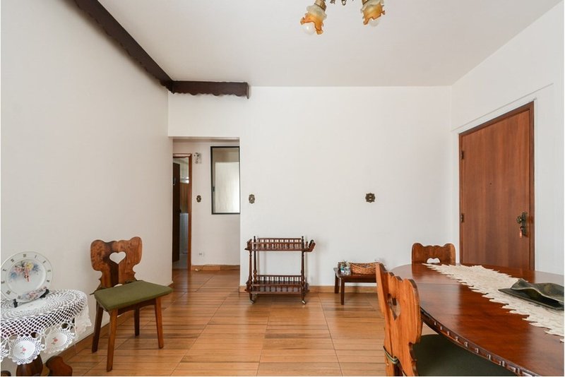Apartamento a venda Bela Vista -m104m² Brigadeiro Luís Antônio São Paulo - 
