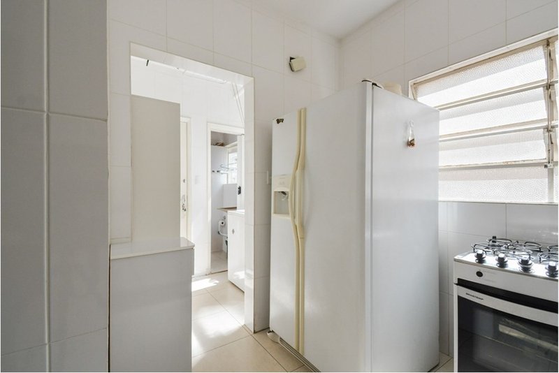 Apartamento a venda Bela Vista -m104m² Brigadeiro Luís Antônio São Paulo - 