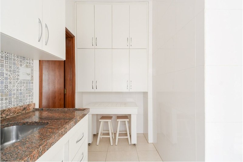 Apartamento a venda Bela Vista -m104m² Brigadeiro Luís Antônio São Paulo - 