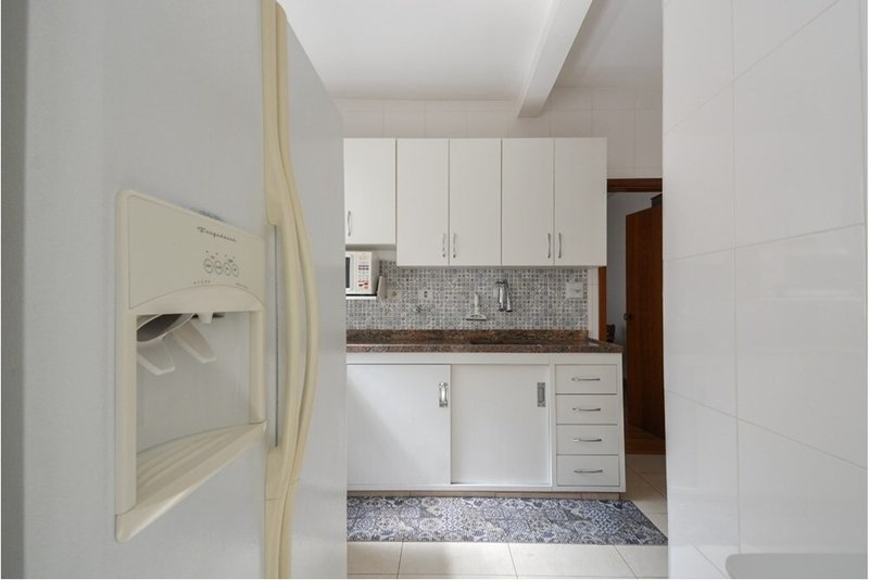 Apartamento a venda Bela Vista -m104m² Brigadeiro Luís Antônio São Paulo - 