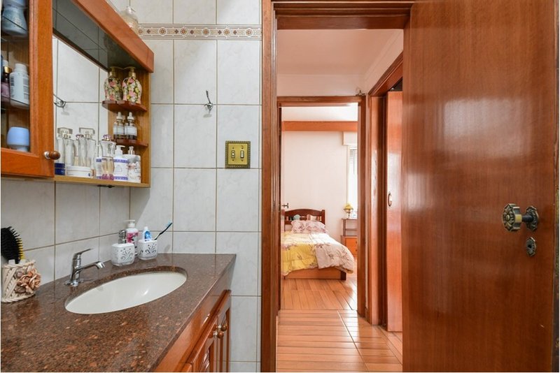 Apartamento a venda Bela Vista -m104m² Brigadeiro Luís Antônio São Paulo - 