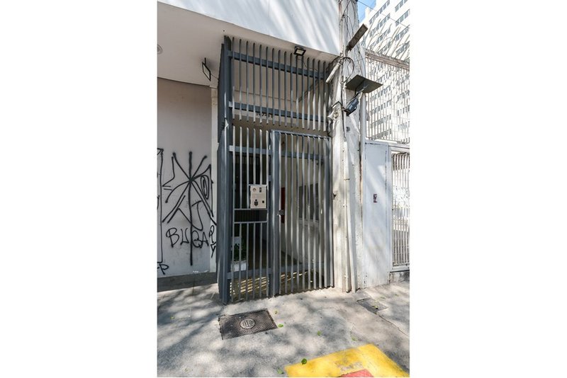 Apartamento a venda Bela Vista -m104m² Brigadeiro Luís Antônio São Paulo - 