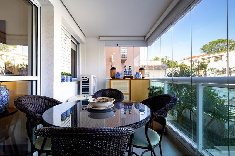 Apartamento a venda - Alto da Lapa - 77m² Croata São Paulo - 