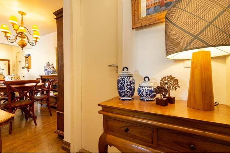 Apartamento a venda - Alto da Lapa - 77m² Croata São Paulo - 