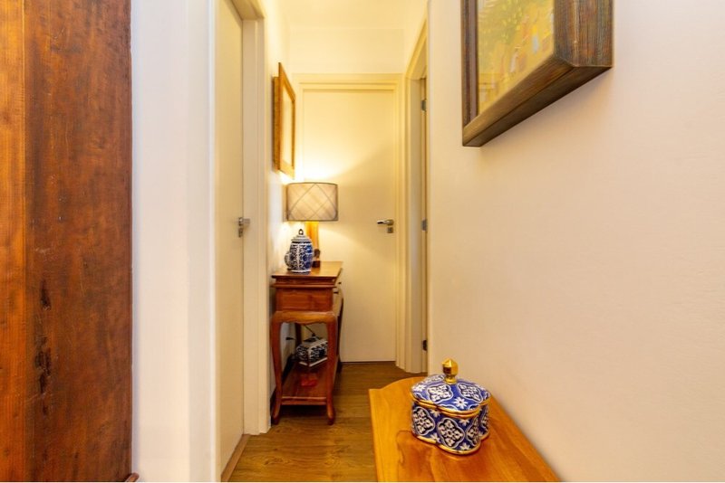 Apartamento a venda - Alto da Lapa - 77m² Croata São Paulo - 