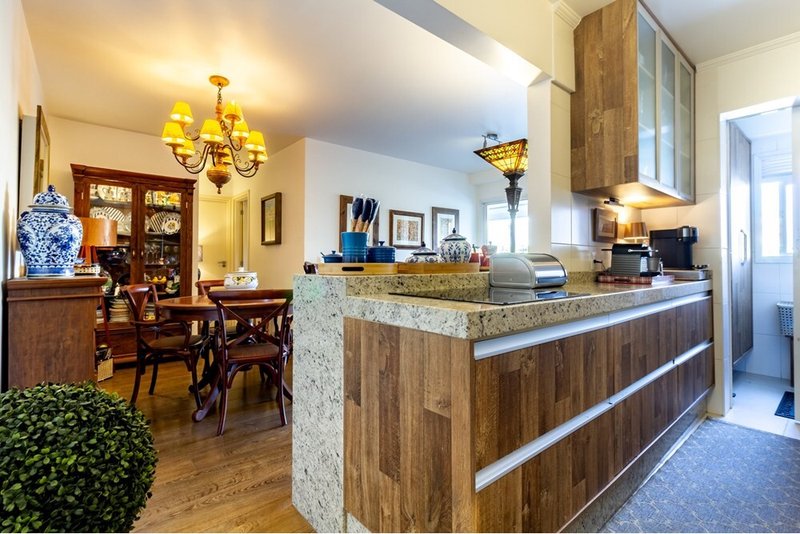 Apartamento a venda - Alto da Lapa - 77m² Croata São Paulo - 