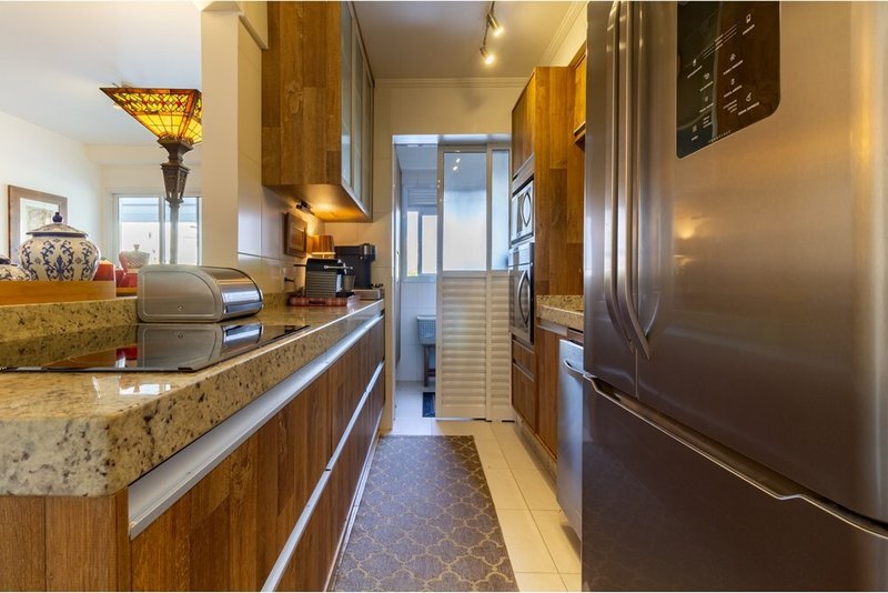 Apartamento a venda - Alto da Lapa - 77m² Croata São Paulo - 