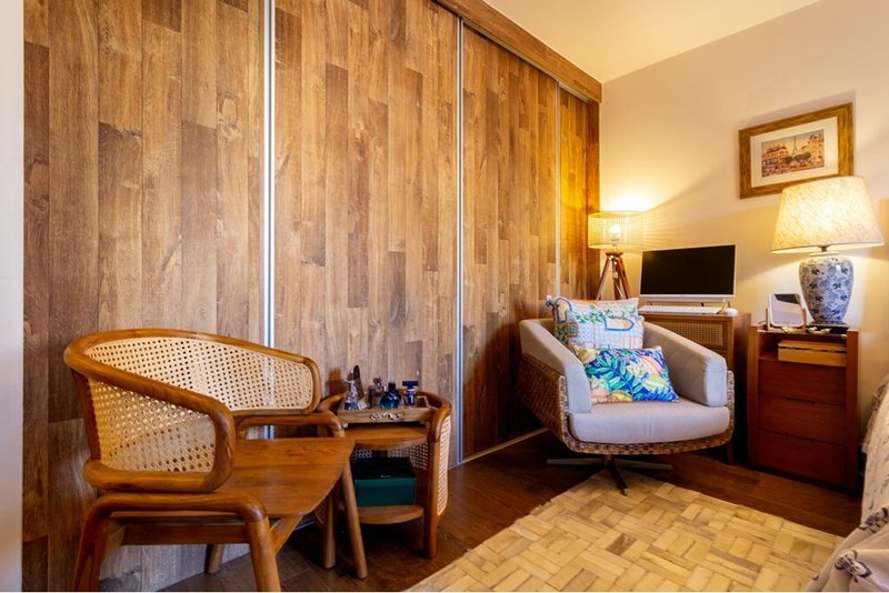 Apartamento a venda - Alto da Lapa - 77m² Croata São Paulo - 