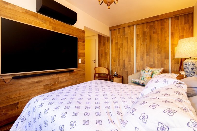 Apartamento a venda - Alto da Lapa - 77m² Croata São Paulo - 