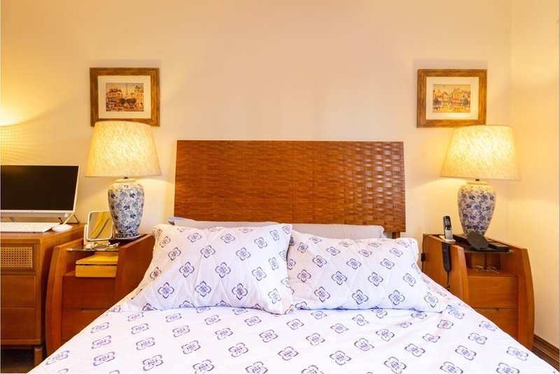 Apartamento a venda - Alto da Lapa - 77m² Croata São Paulo - 