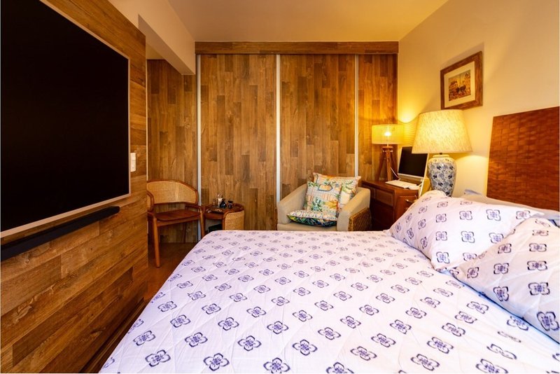 Apartamento a venda - Alto da Lapa - 77m² Croata São Paulo - 