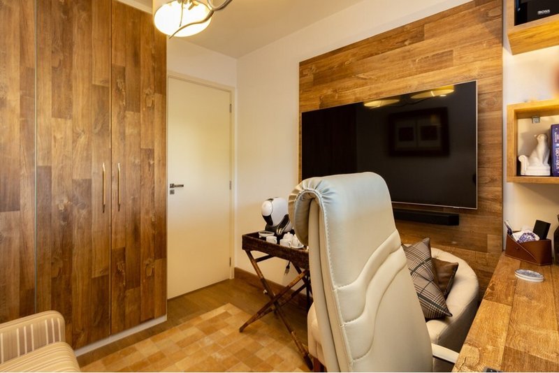 Apartamento a venda - Alto da Lapa - 77m² Croata São Paulo - 