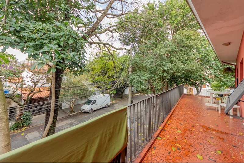 Casa a venda - Planalto Paulista -  1 suíte 288m² dos Araés São Paulo - 