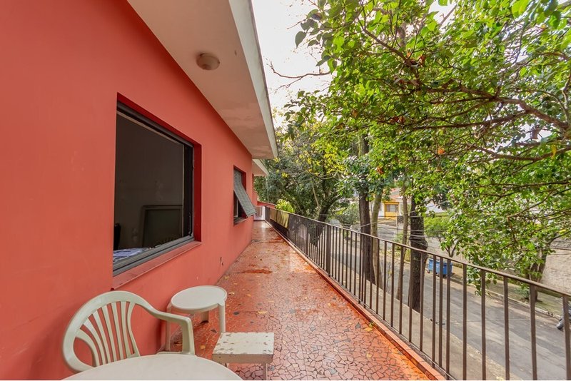 Casa a venda - Planalto Paulista -  1 suíte 288m² dos Araés São Paulo - 