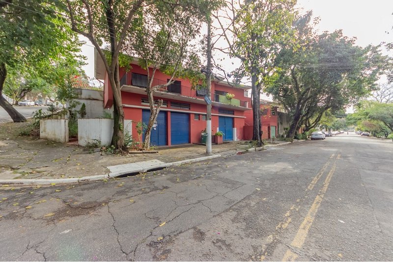 Casa a venda - Planalto Paulista -  1 suíte 288m² dos Araés São Paulo - 