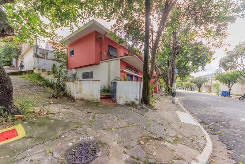 Casa a venda - Planalto Paulista -  1 suíte 288m² dos Araés São Paulo - 