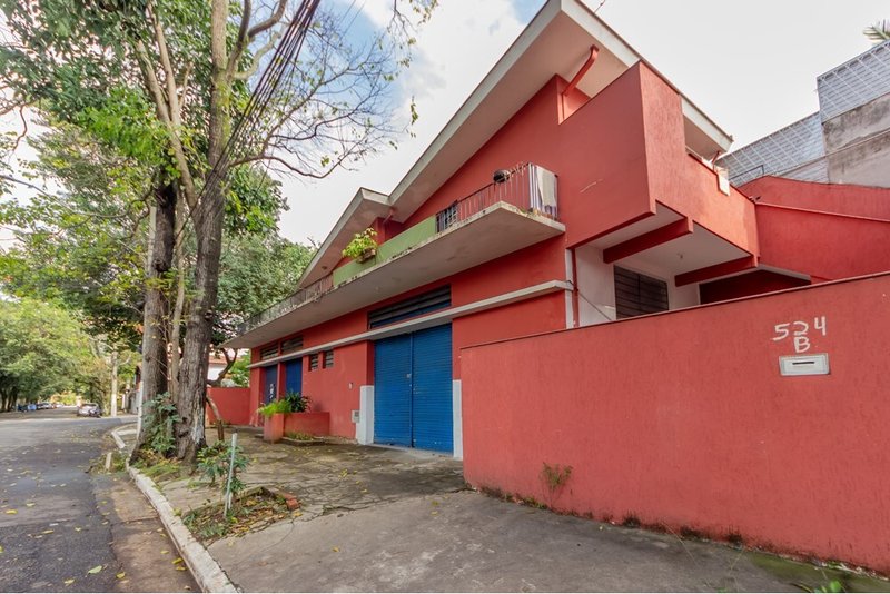 Casa a venda - Planalto Paulista -  1 suíte 288m² dos Araés São Paulo - 