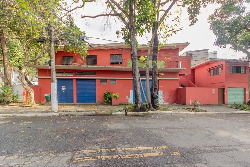 Casa a venda - Planalto Paulista -  1 suíte 288m² dos Araés São Paulo - 
