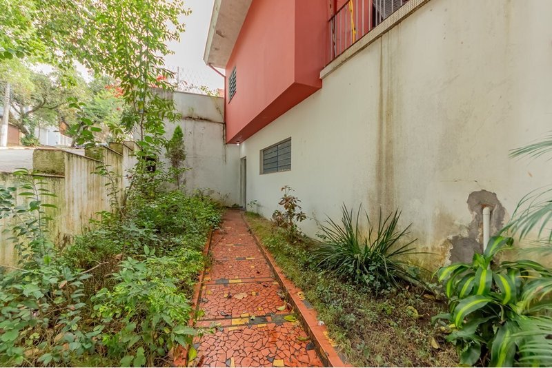 Casa a venda - Planalto Paulista -  1 suíte 288m² dos Araés São Paulo - 