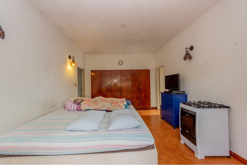 Casa a venda - Planalto Paulista -  1 suíte 288m² dos Araés São Paulo - 