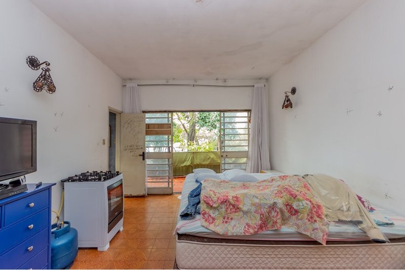 Casa a venda - Planalto Paulista -  1 suíte 288m² dos Araés São Paulo - 