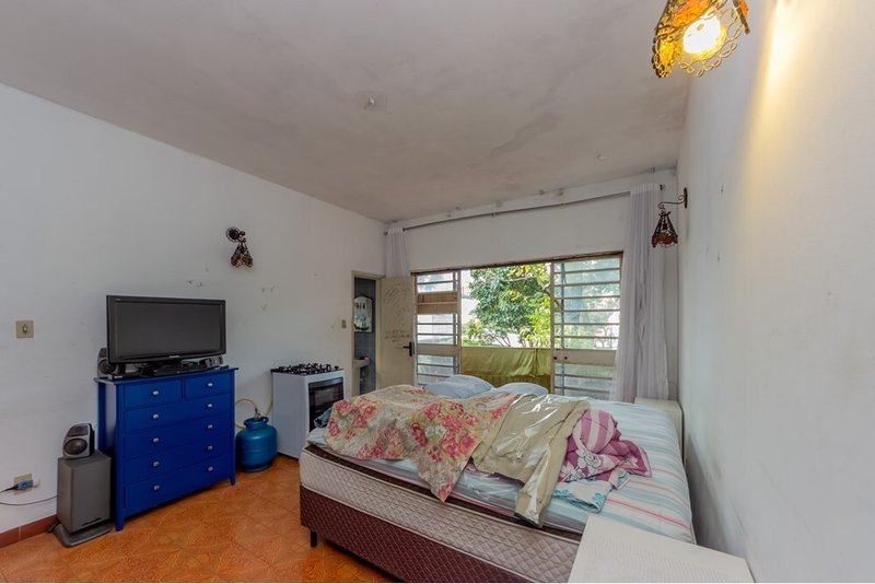 Casa a venda - Planalto Paulista -  1 suíte 288m² dos Araés São Paulo - 