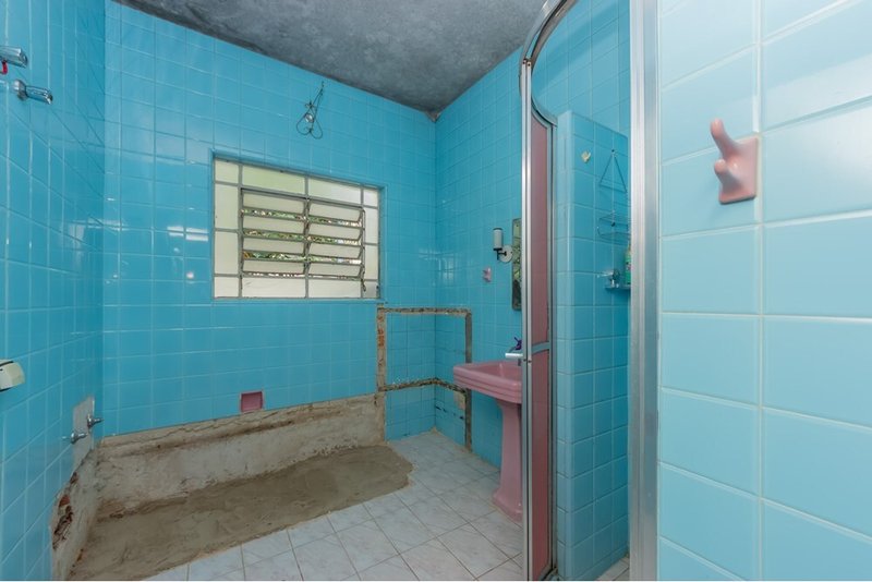 Casa a venda - Planalto Paulista -  1 suíte 288m² dos Araés São Paulo - 