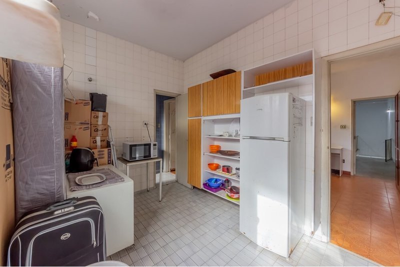 Casa a venda - Planalto Paulista -  1 suíte 288m² dos Araés São Paulo - 