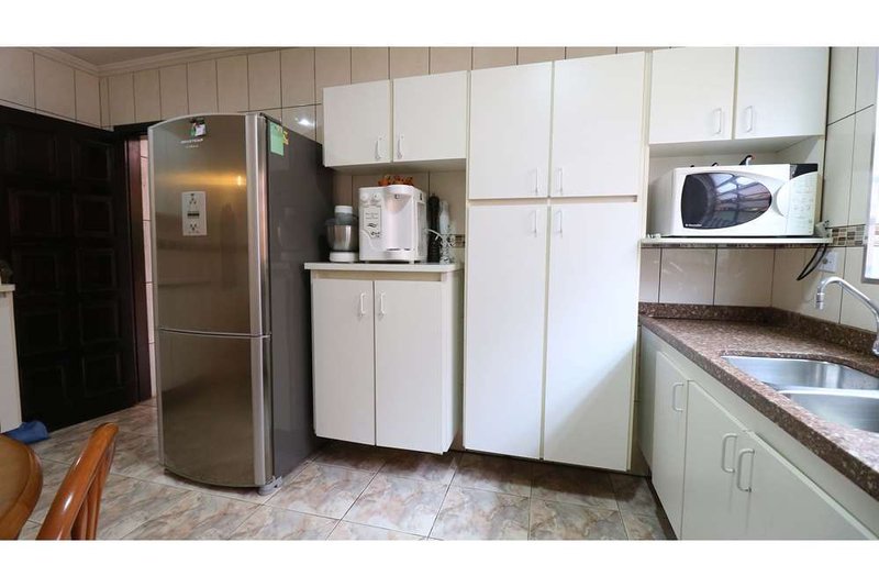 Casa a venda - Campo Limpo -  1 suíte 149m² Noanamá São Paulo - 