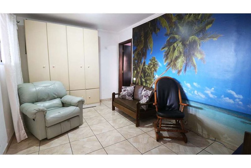 Casa a venda - Campo Limpo -  1 suíte 149m² Noanamá São Paulo - 