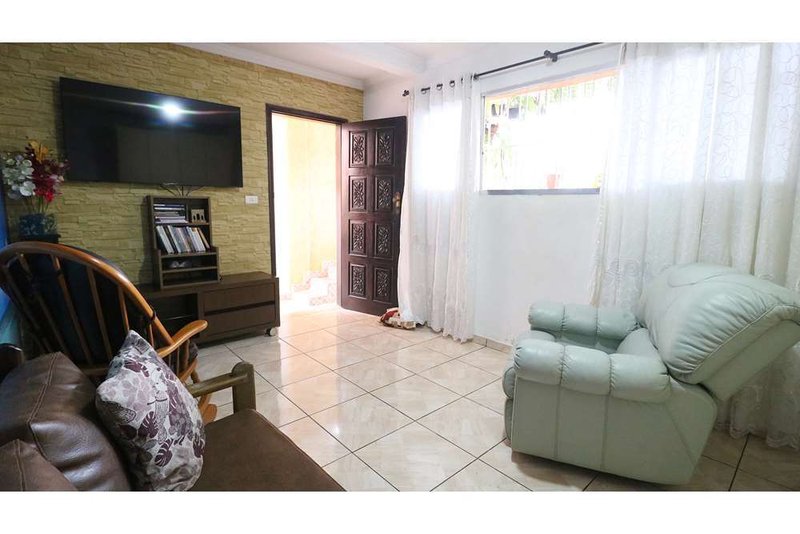 Casa a venda - Campo Limpo -  1 suíte 149m² Noanamá São Paulo - 