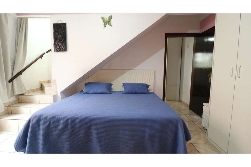Casa a venda - Campo Limpo -  1 suíte 149m² Noanamá São Paulo - 