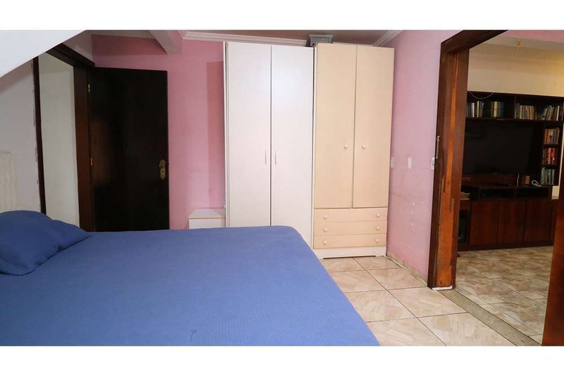 Casa a venda - Campo Limpo -  1 suíte 149m² Noanamá São Paulo - 
