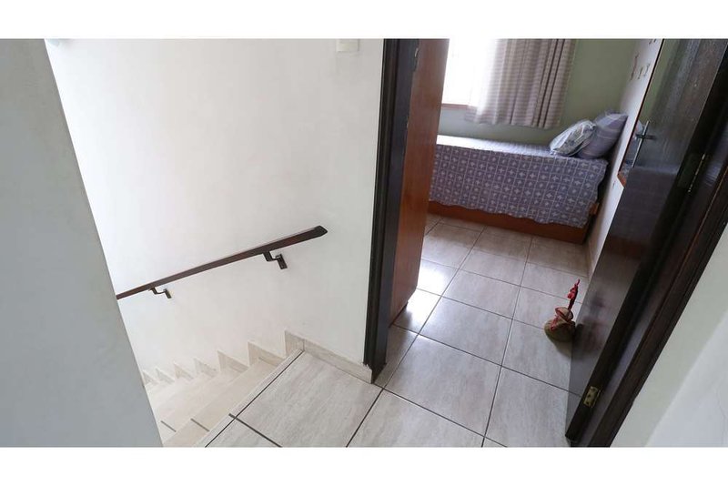 Casa a venda - Campo Limpo -  1 suíte 149m² Noanamá São Paulo - 
