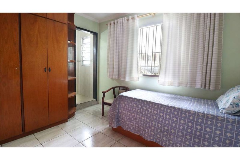 Casa a venda - Campo Limpo -  1 suíte 149m² Noanamá São Paulo - 
