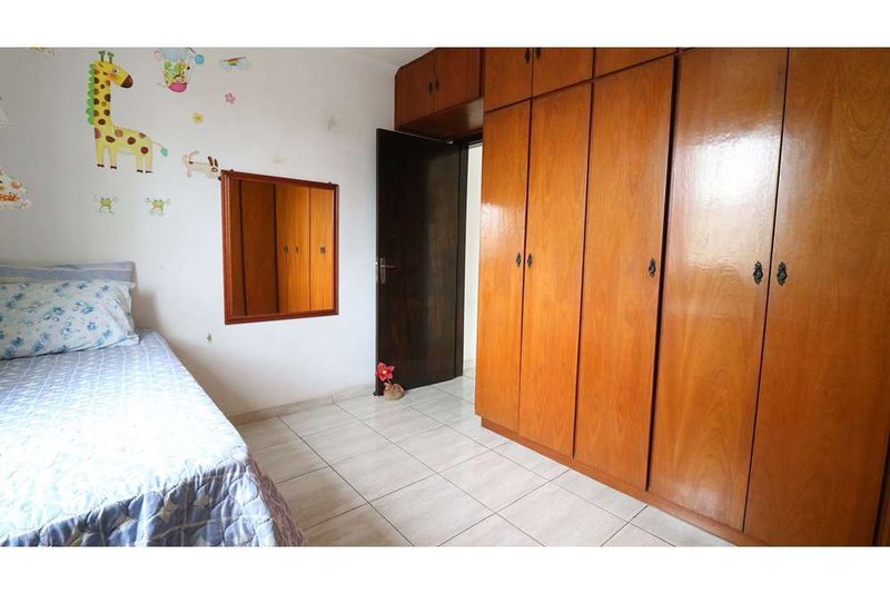 Casa a venda - Campo Limpo -  1 suíte 149m² Noanamá São Paulo - 