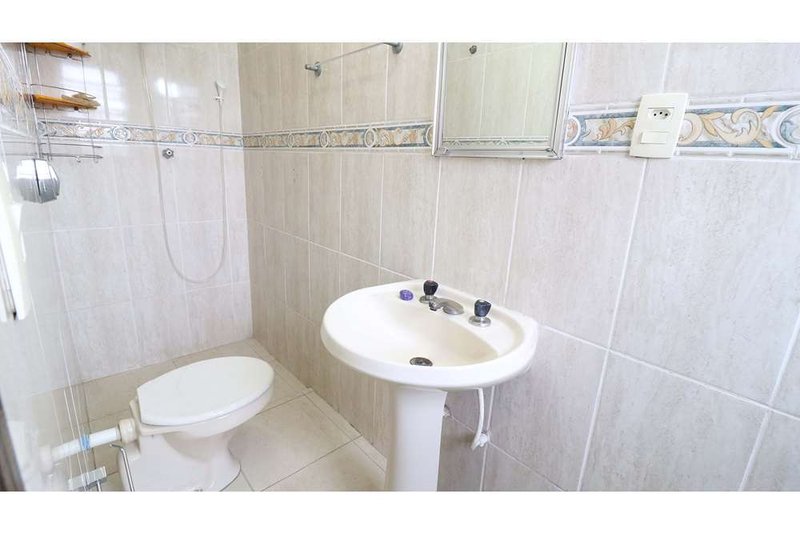 Casa a venda - Campo Limpo -  1 suíte 149m² Noanamá São Paulo - 