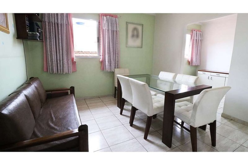 Casa a venda - Campo Limpo -  1 suíte 149m² Noanamá São Paulo - 