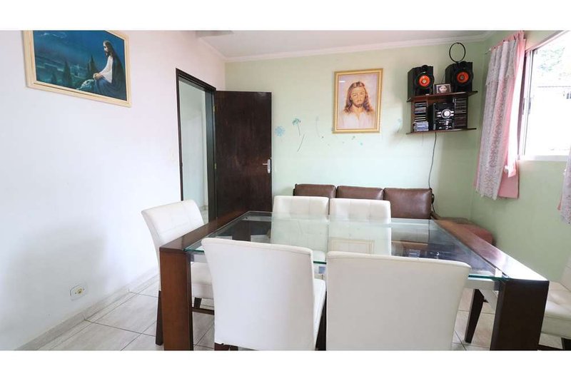 Casa a venda - Campo Limpo -  1 suíte 149m² Noanamá São Paulo - 