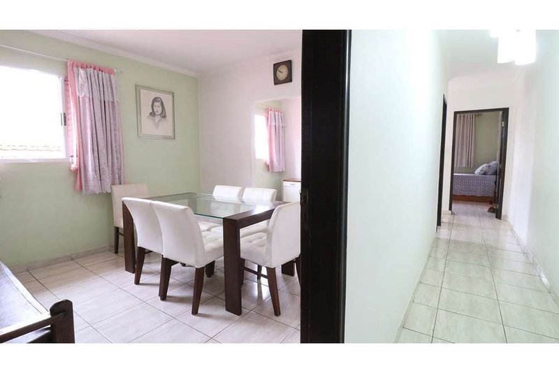 Casa a venda - Campo Limpo -  1 suíte 149m² Noanamá São Paulo - 