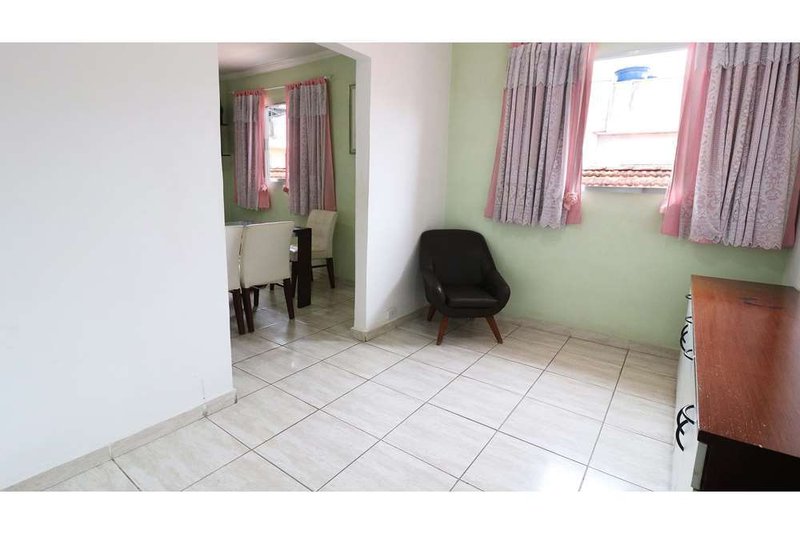 Casa a venda - Campo Limpo -  1 suíte 149m² Noanamá São Paulo - 