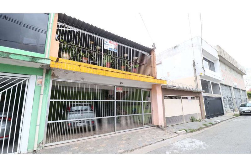 Casa a venda - Campo Limpo -  1 suíte 149m² Noanamá São Paulo - 