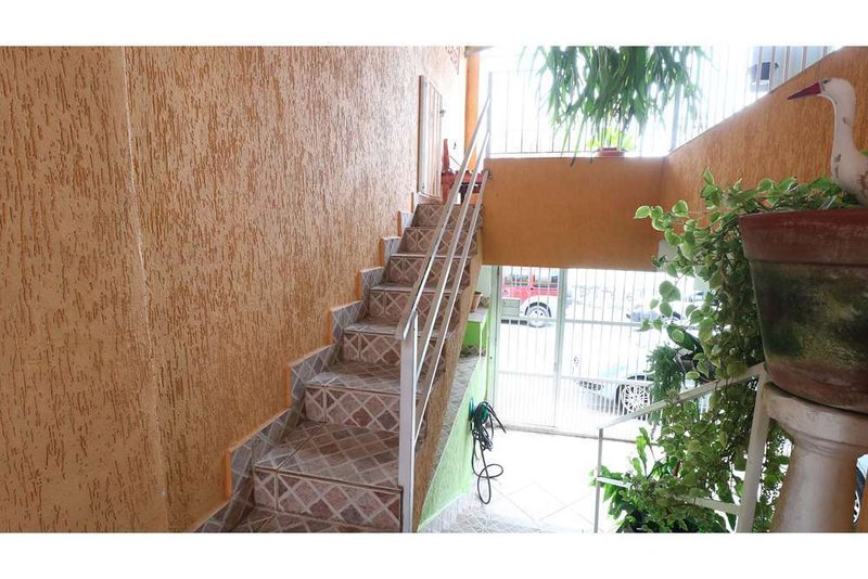 Casa a venda - Campo Limpo -  1 suíte 149m² Noanamá São Paulo - 
