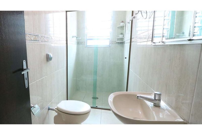 Casa a venda - Campo Limpo -  1 suíte 149m² Noanamá São Paulo - 