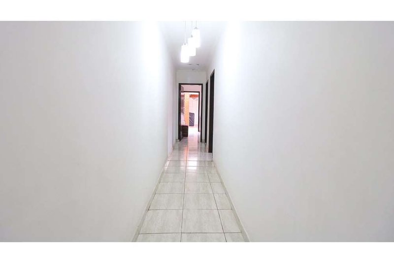 Casa a venda - Campo Limpo -  1 suíte 149m² Noanamá São Paulo - 