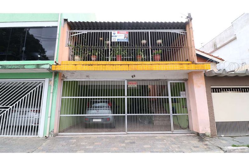 Casa a venda - Campo Limpo -  1 suíte 149m² Noanamá São Paulo - 